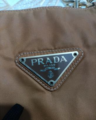 Borsa Prada originale