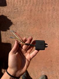 Centralina malossi booster