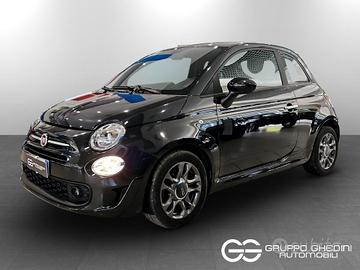 FIAT 500 III 2015 - 500 1.0 hybrid Connect 70cv