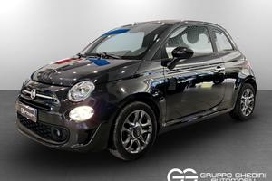 FIAT 500 III 2015 - 500 1.0 hybrid Connect 70cv