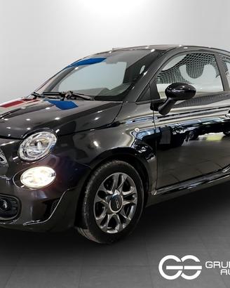 FIAT 500 III 2015 - 500 1.0 hybrid Connect 70cv