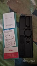orologio huakua 