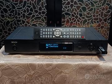 Denon DNP-720AE Network Audio Player