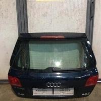 Baule Audi A3