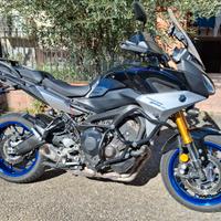 Yamaha Tracer 900 GT
