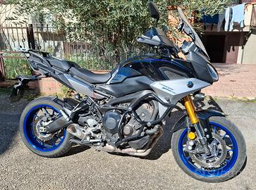 Yamaha Tracer 900 GT