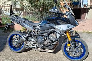 Yamaha Tracer 900 GT