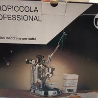 macchina caffè Pavoni