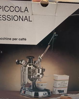 macchina caffè Pavoni