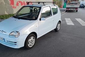 Fiat 600 1.1 Active