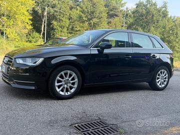 Audi A3 1.6 TDI clean diesel*Automatik*Navi*Neopat