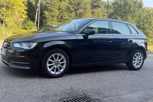 Audi A3 1.6 TDI clean diesel*Automatik*Navi*Neopat