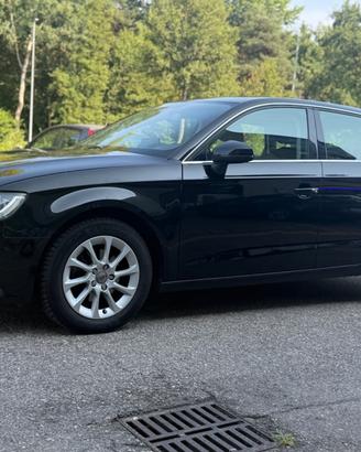 Audi A3 1.6 TDI clean diesel*Automatik*Navi*Neopat