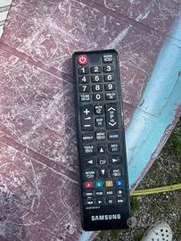 Telecomando tv samsung AA59-00741A
