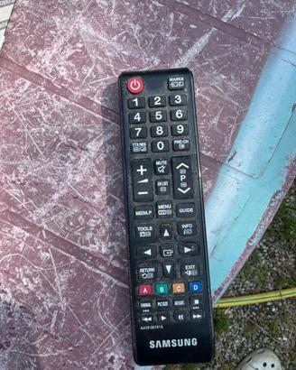 Telecomando tv samsung AA59-00741A