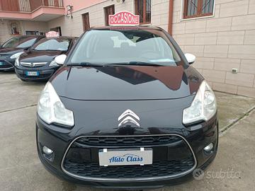 Citroen C3 1.1 60 cv Benzina