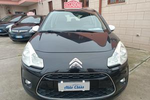Citroen C3 1.1 60 cv Benzina