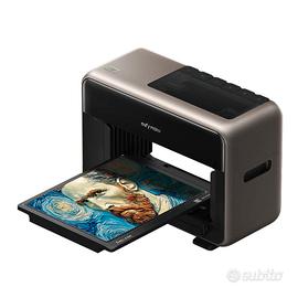 Stampante uv eufymake e1