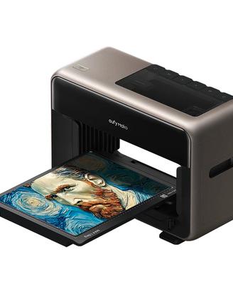 Stampante uv eufymake e1