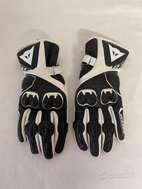 guanti dainese moto 
