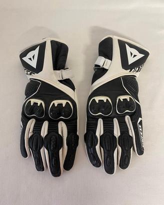 guanti dainese moto 