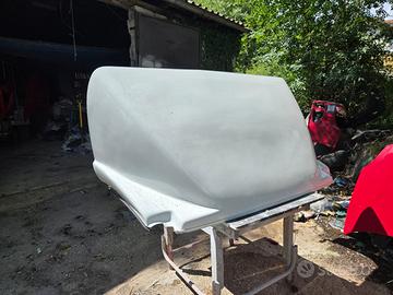 Spoiler per Daily serie C