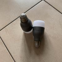 Lampadine smart xiaomi