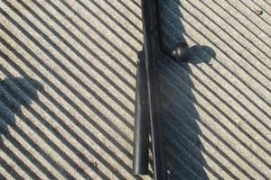 Martinetti sollevatori vettura VW Transporter