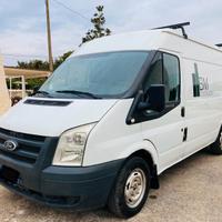 Ford Transit 2.2 TDCi - IDEALE X NEOPATENTATI - 20