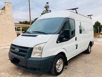 Ford Transit 2.2 TDCi - IDEALE X NEOPATENTATI - 20