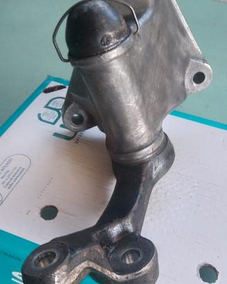 Rinvio Scatola Guida Alfaromeo Giulia