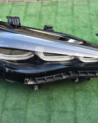 ALFA ROMEO GIULIA Restyling FULL LED Faro Fanale D