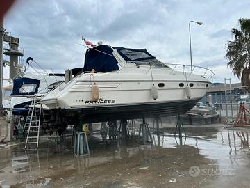 Princess 366 Riviera