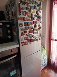 frigo Hotpoint Ariston non frost fornetto blunord