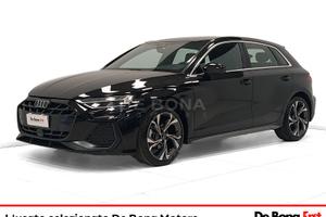 Audi A3 sportback 35 2.0 tdi s line edition s-tron