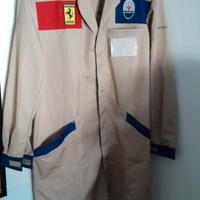 Maserati Ferrari Camice lavoro80/90 nuovo