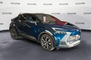 TOYOTA C-HR (2023-->) C-HR 1.8 HV Trend