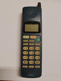 telefono vintage Alcatel Fly