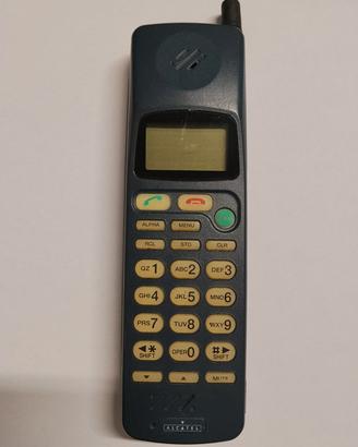 telefono vintage Alcatel Fly