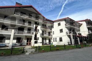 Appartamento Bardonecchia [BD08VRG]