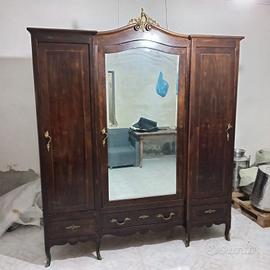 ARMADIO ANTICO 