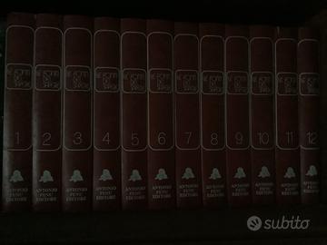 Enciclopedia