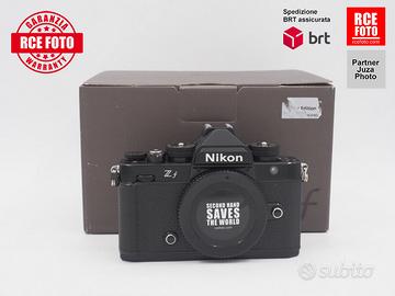 Nikon Zf