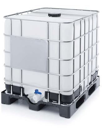 cisterne 1000 litri