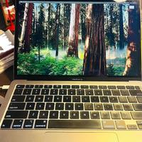 MacBook Air, Retina 13, 2020