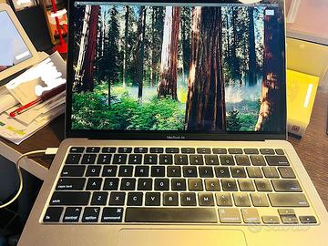 MacBook Air, Retina 13, 2020