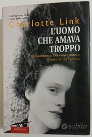 "L'uomo che amava troppo"