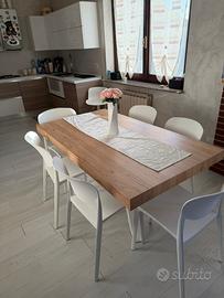 Tavolo MOBIL FIVER EMMA