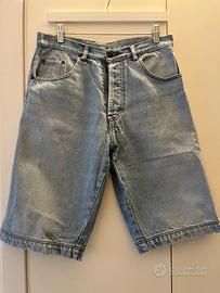 Pantaloncini denim uomo Jinglers