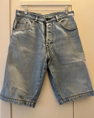 Pantaloncini denim uomo Jinglers